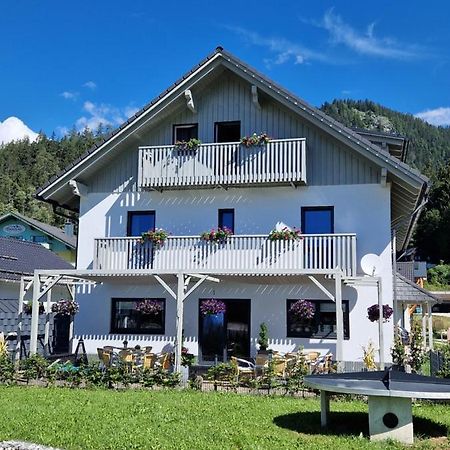 Haus Karina Hotel Bad Mitterndorf Exterior foto
