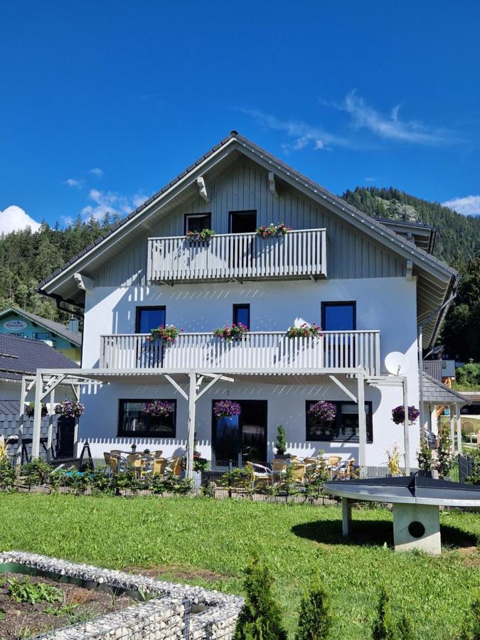 Haus Karina Hotel Bad Mitterndorf Exterior foto