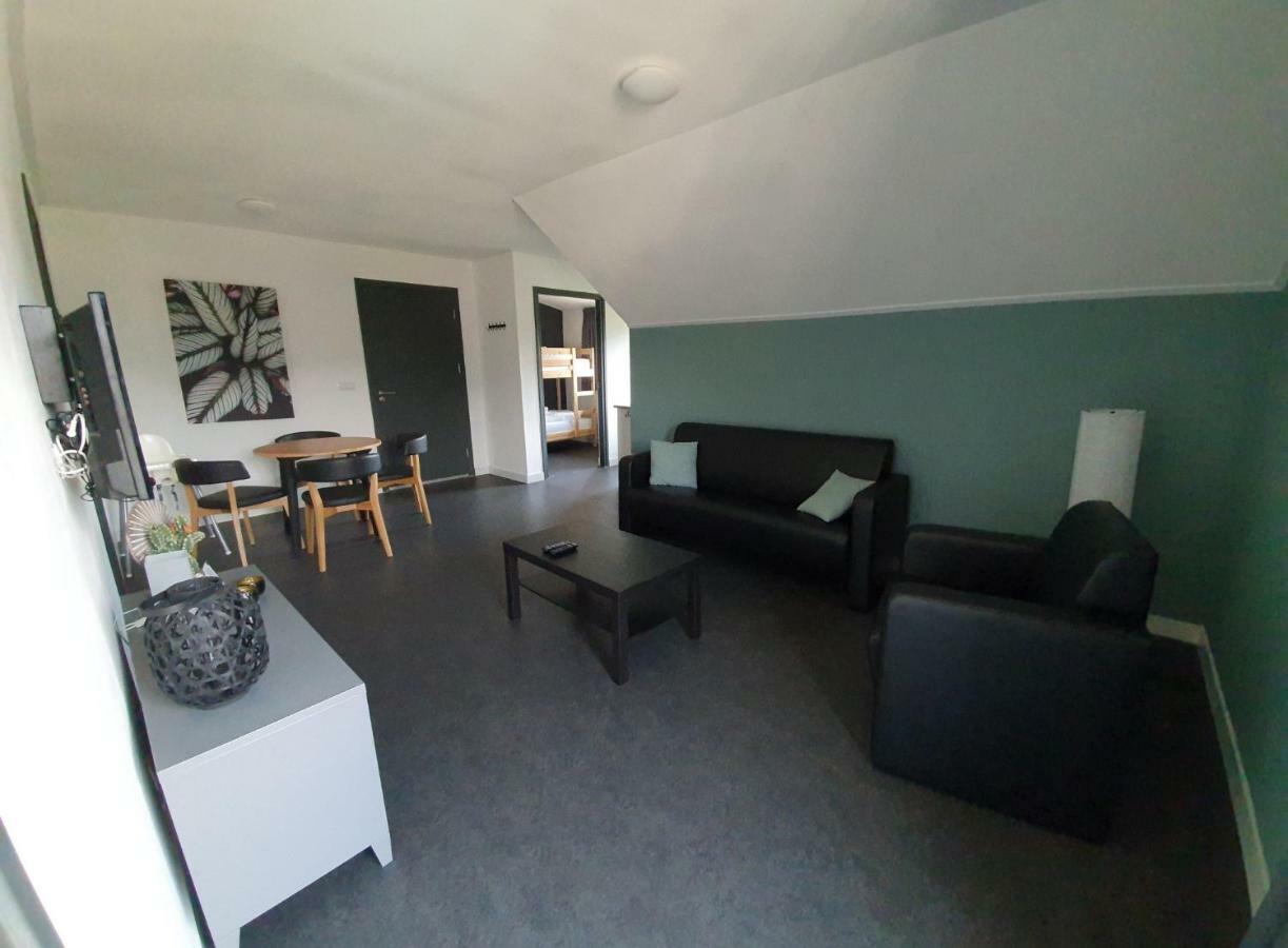 Haus Karina Hotel Bad Mitterndorf Exterior foto
